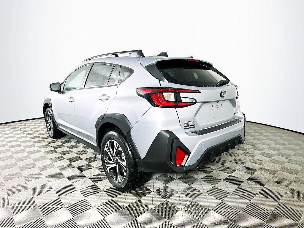new 2026 Subaru Crosstrek car