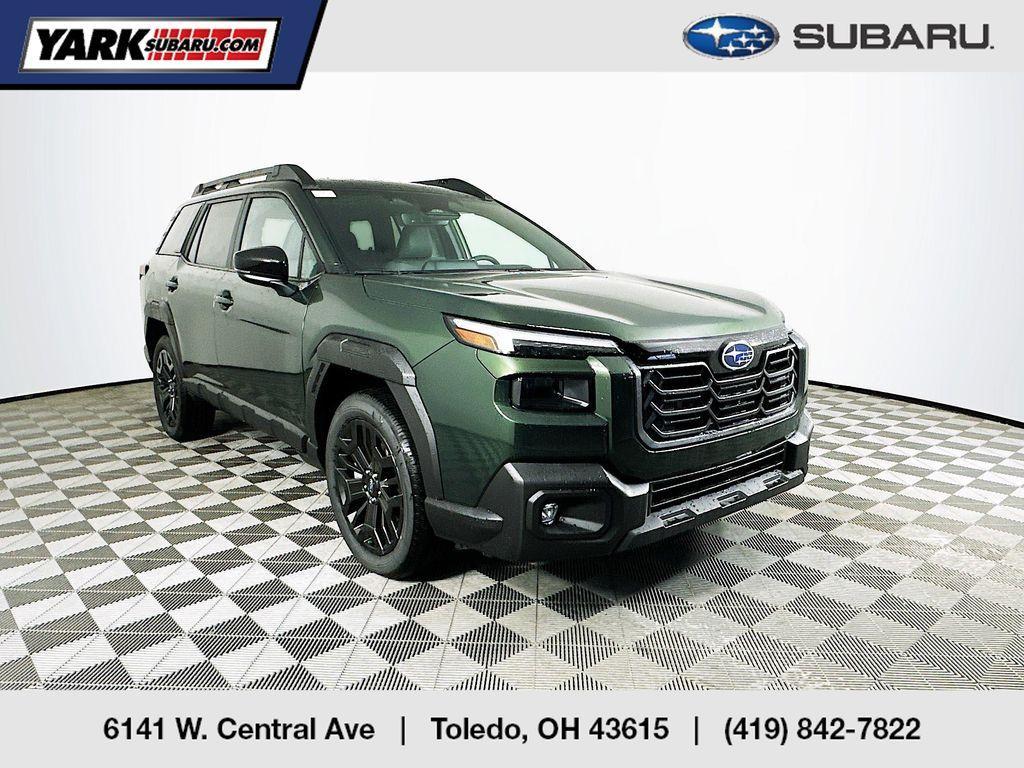 new 2026 Subaru Outback car, priced at $44,368