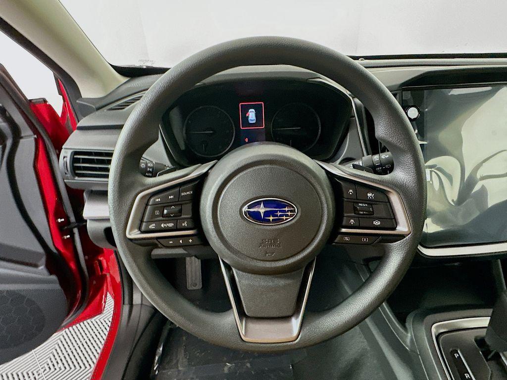 new 2026 Subaru Impreza car, priced at $27,678