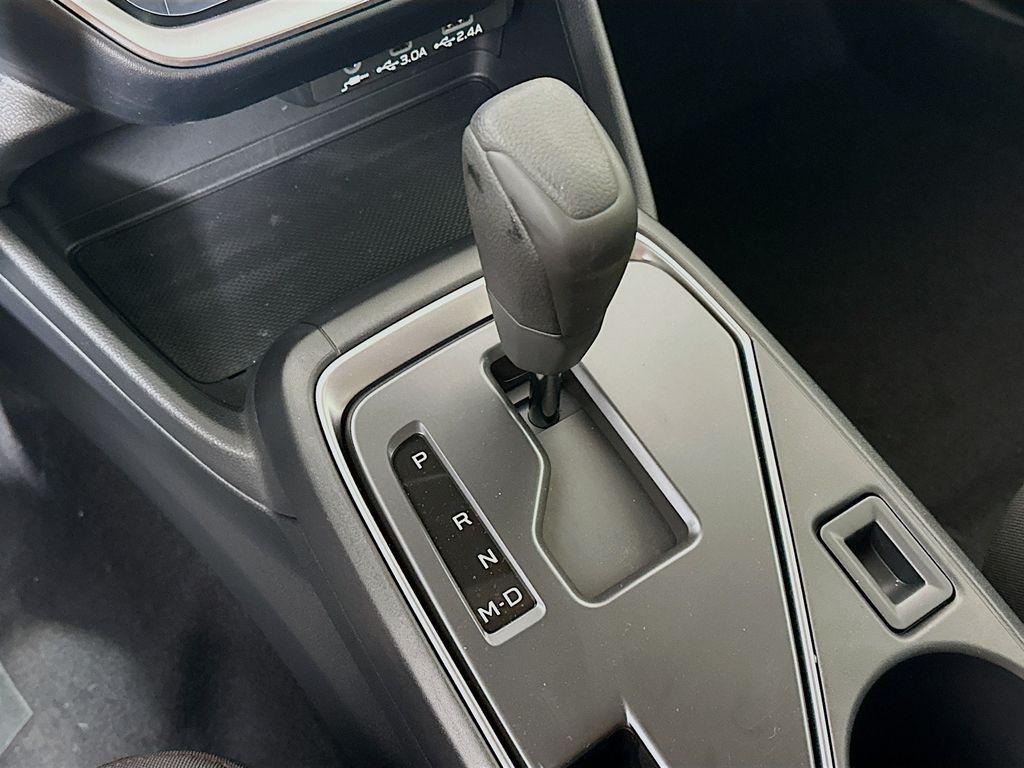 new 2026 Subaru Impreza car, priced at $27,678