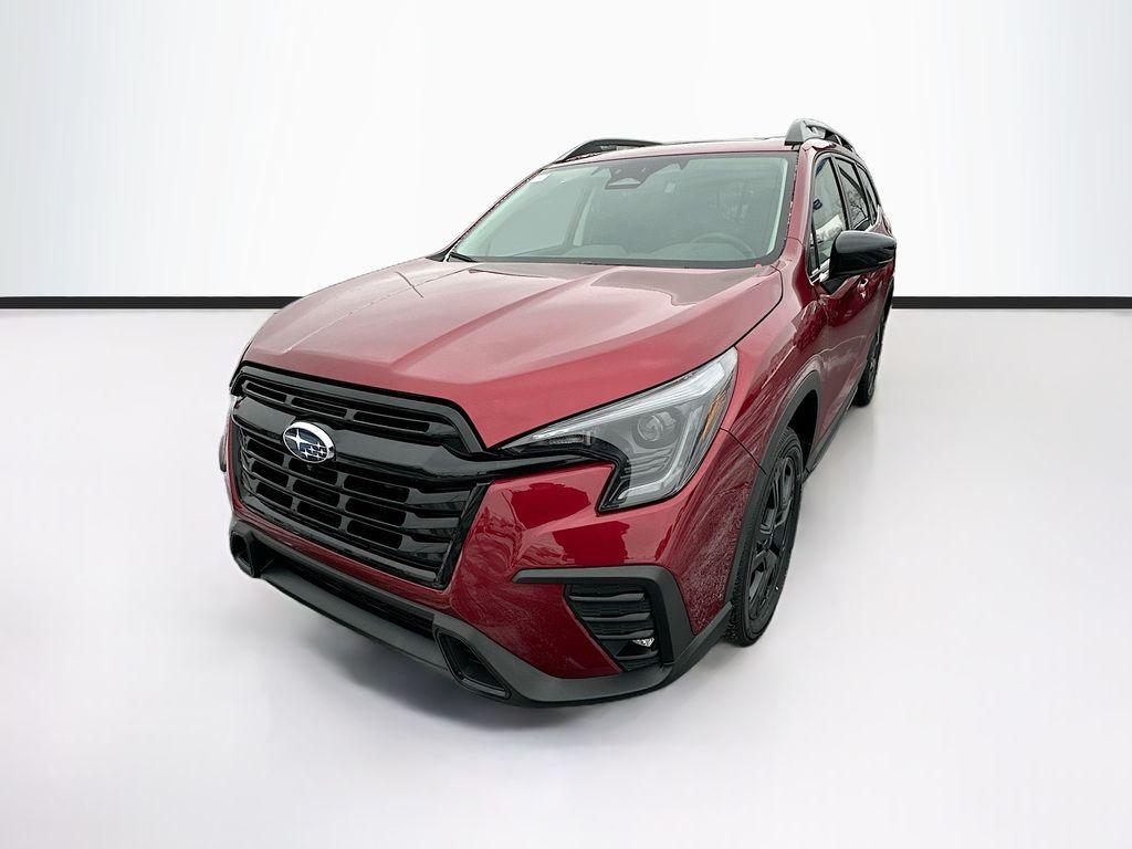 new 2026 Subaru Ascent car, priced at $50,733