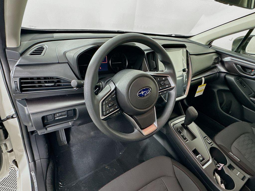 new 2026 Subaru Impreza car, priced at $29,154