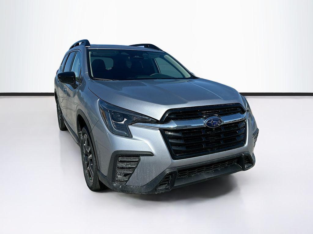 new 2026 Subaru Ascent car, priced at $46,920