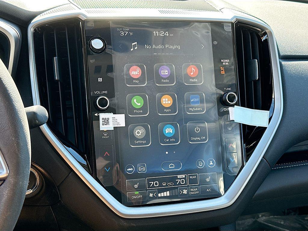 new 2026 Subaru Ascent car, priced at $46,920