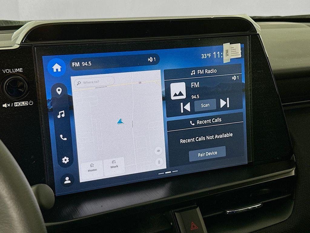 new 2026 Subaru Outback car, priced at $44,514