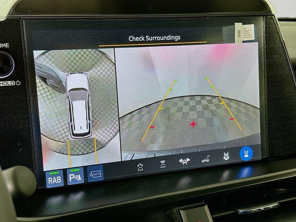 new 2026 Subaru Outback car, priced at $44,514