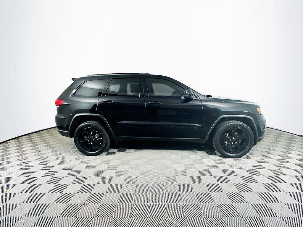 used 2019 Jeep Grand Cherokee car, priced at $13,329