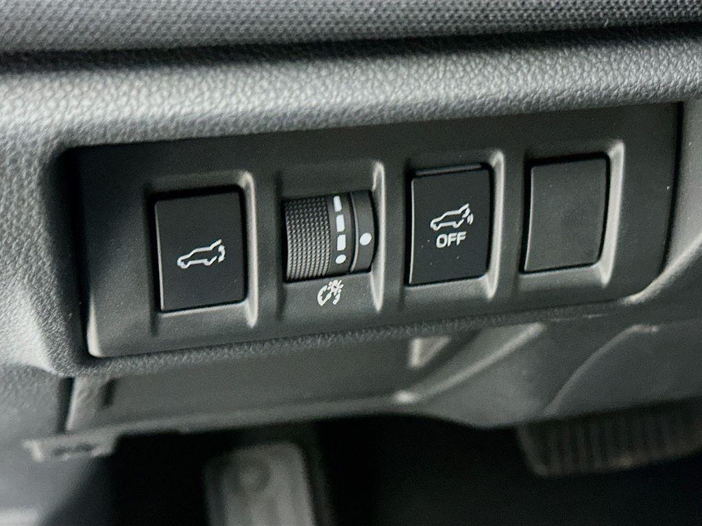 used 2025 Subaru Outback car, priced at $30,900