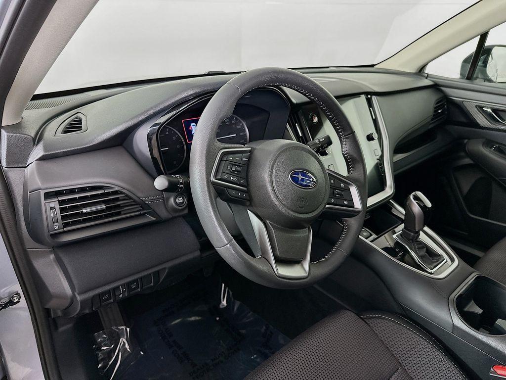 used 2025 Subaru Outback car, priced at $30,900