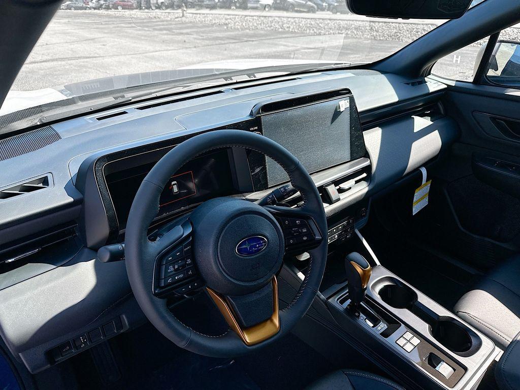 new 2026 Subaru Outback car, priced at $46,501
