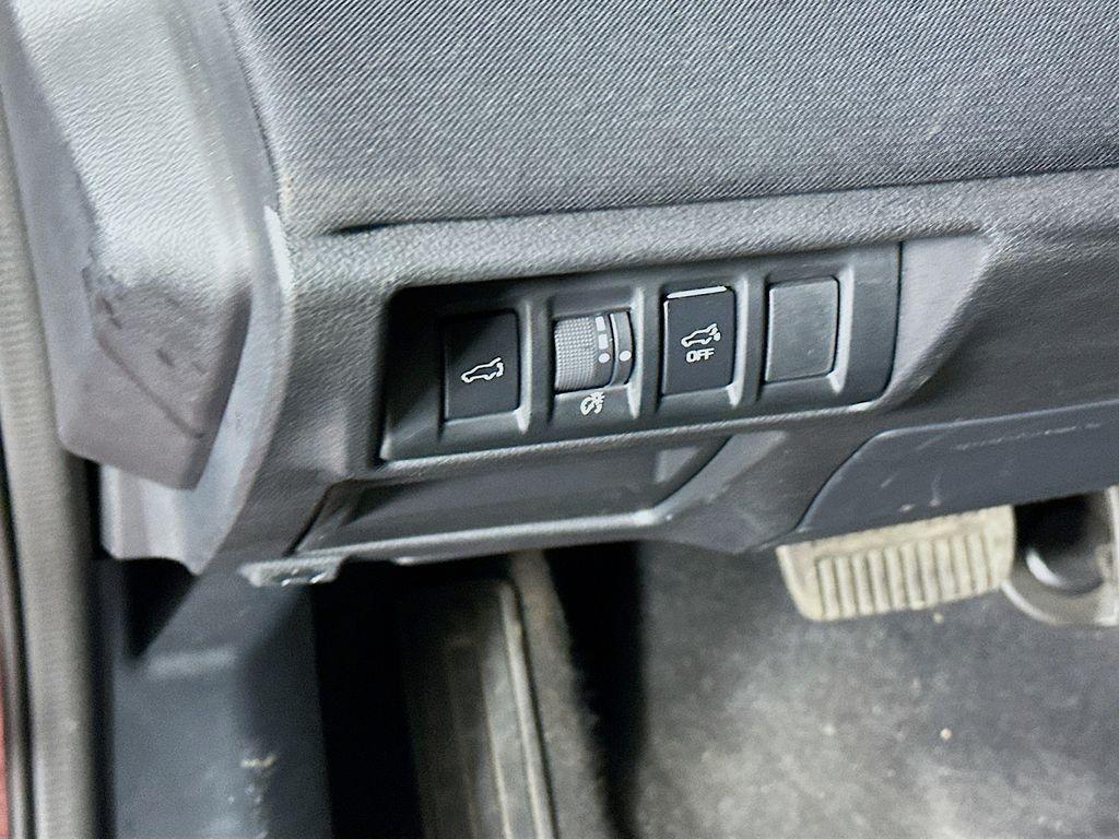 used 2025 Subaru Outback car, priced at $30,000