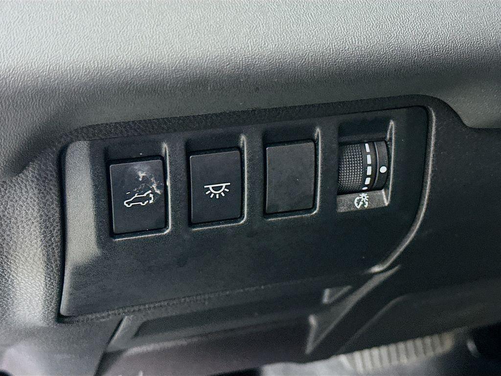 used 2024 Subaru Ascent car, priced at $36,715