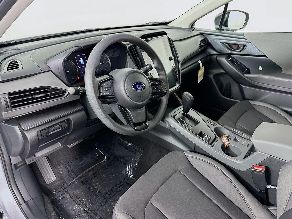 new 2026 Subaru Crosstrek car, priced at $31,641