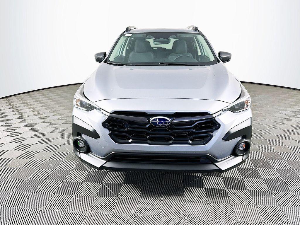 new 2026 Subaru Crosstrek car, priced at $31,641