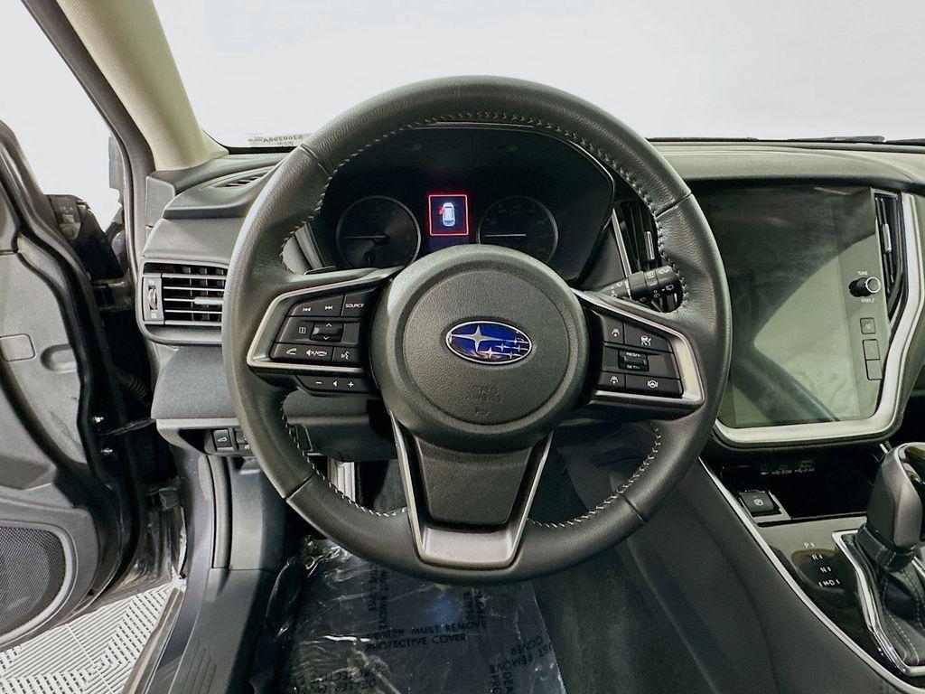 used 2024 Subaru Outback car, priced at $25,339