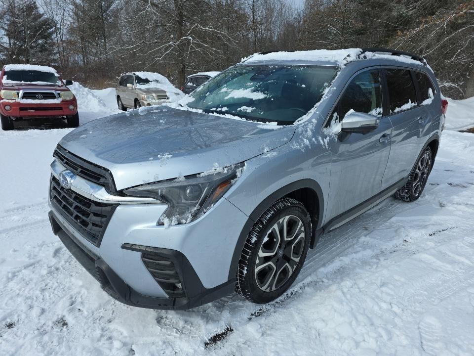 used 2023 Subaru Ascent car, priced at $31,500