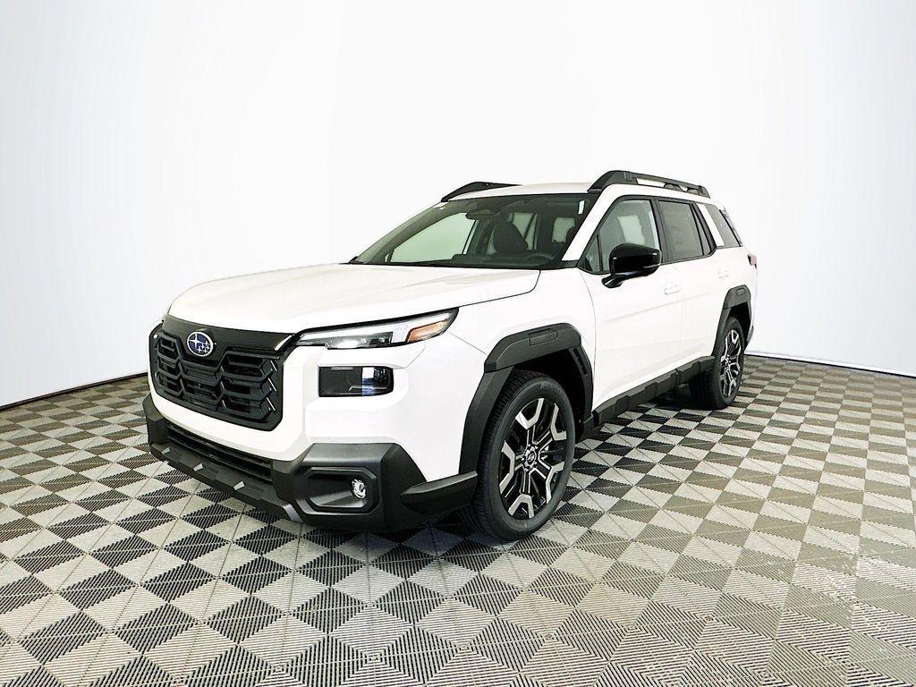 new 2026 Subaru Outback car, priced at $47,410