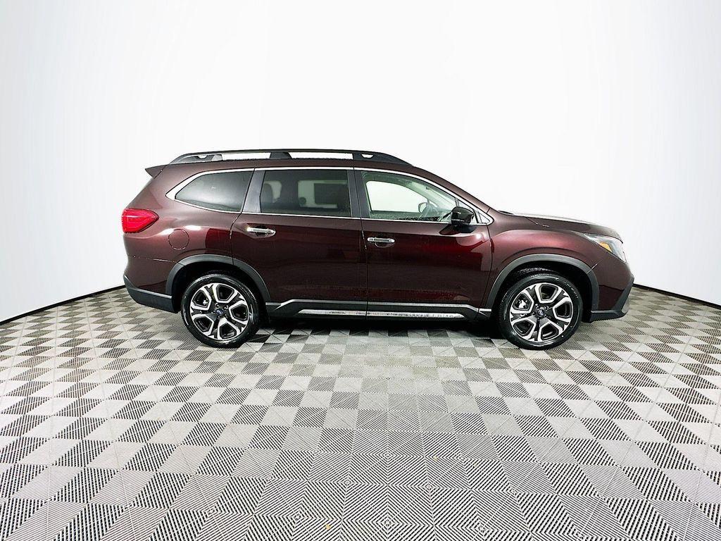 new 2026 Subaru Ascent car, priced at $52,535