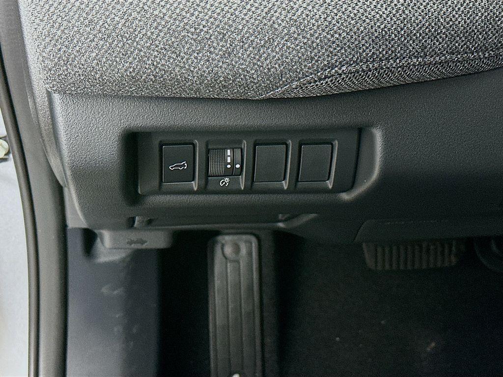 new 2026 Subaru Outback car, priced at $41,555