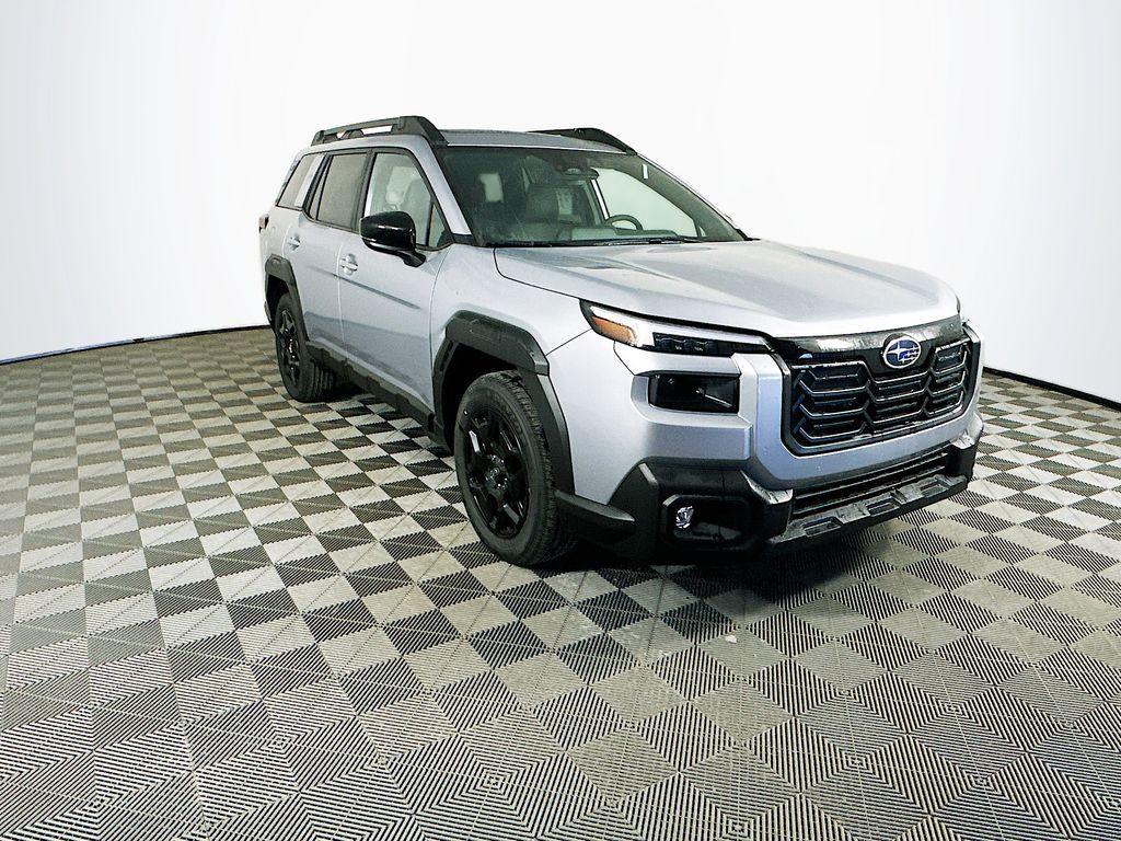 new 2026 Subaru Outback car, priced at $41,555