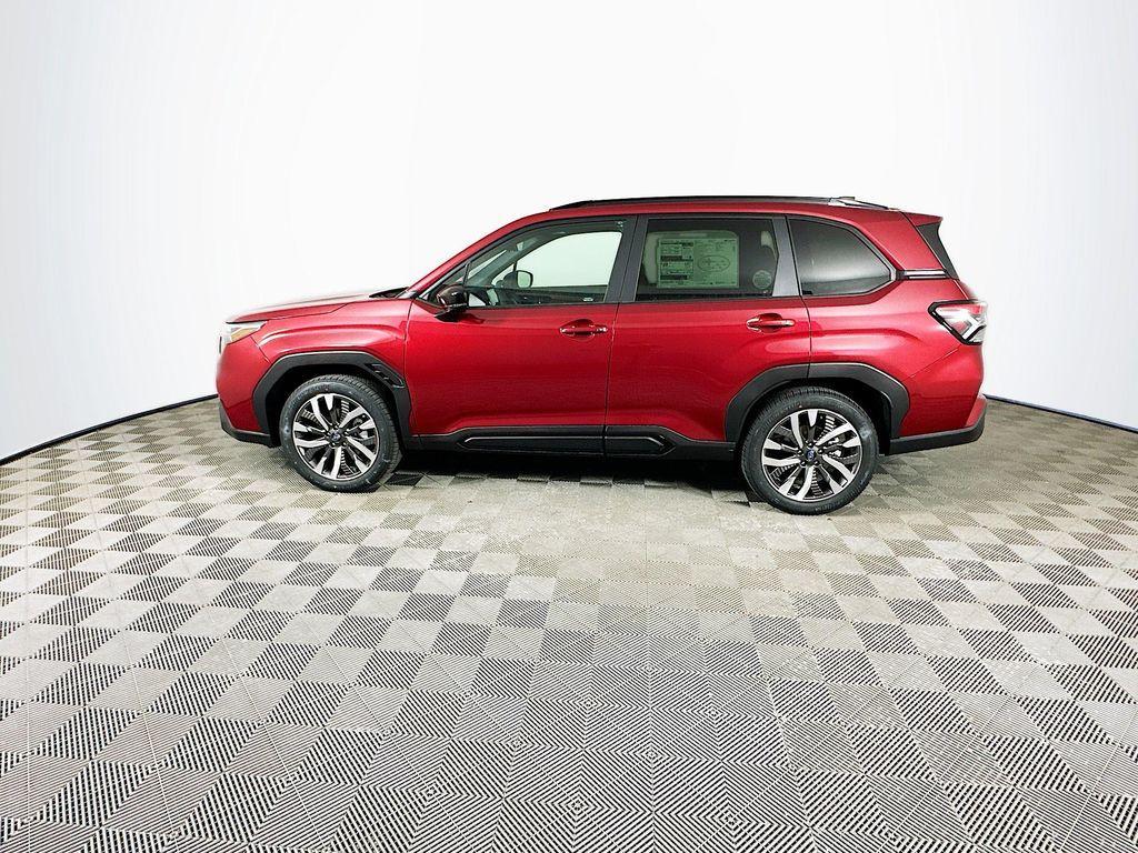 new 2026 Subaru Forester car, priced at $41,139