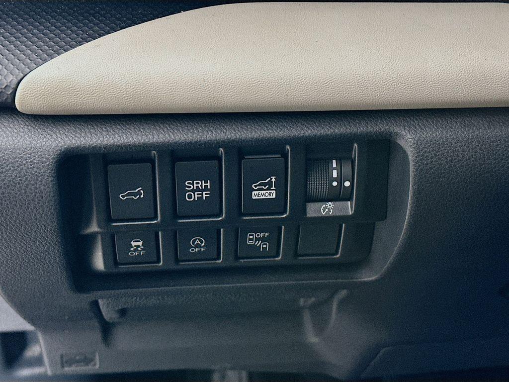 used 2022 Subaru Forester car, priced at $25,965