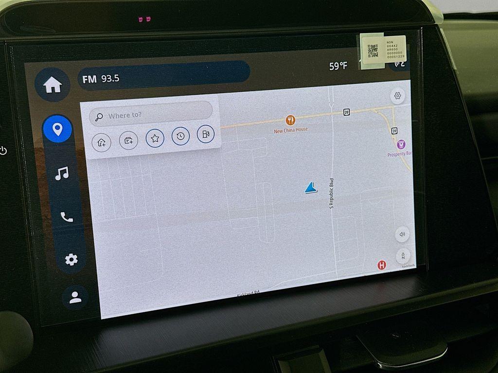 new 2026 Subaru Outback car, priced at $46,493