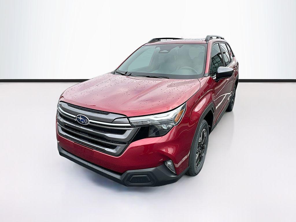 new 2026 Subaru Forester car, priced at $34,721