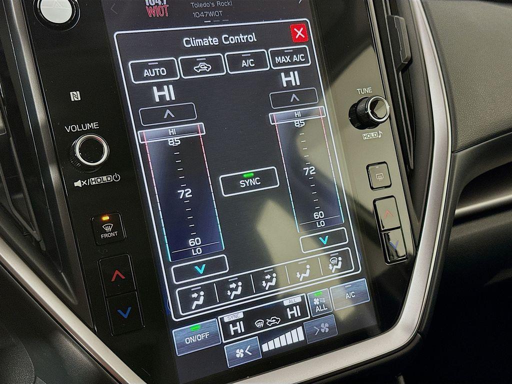 new 2026 Subaru Impreza car, priced at $29,230