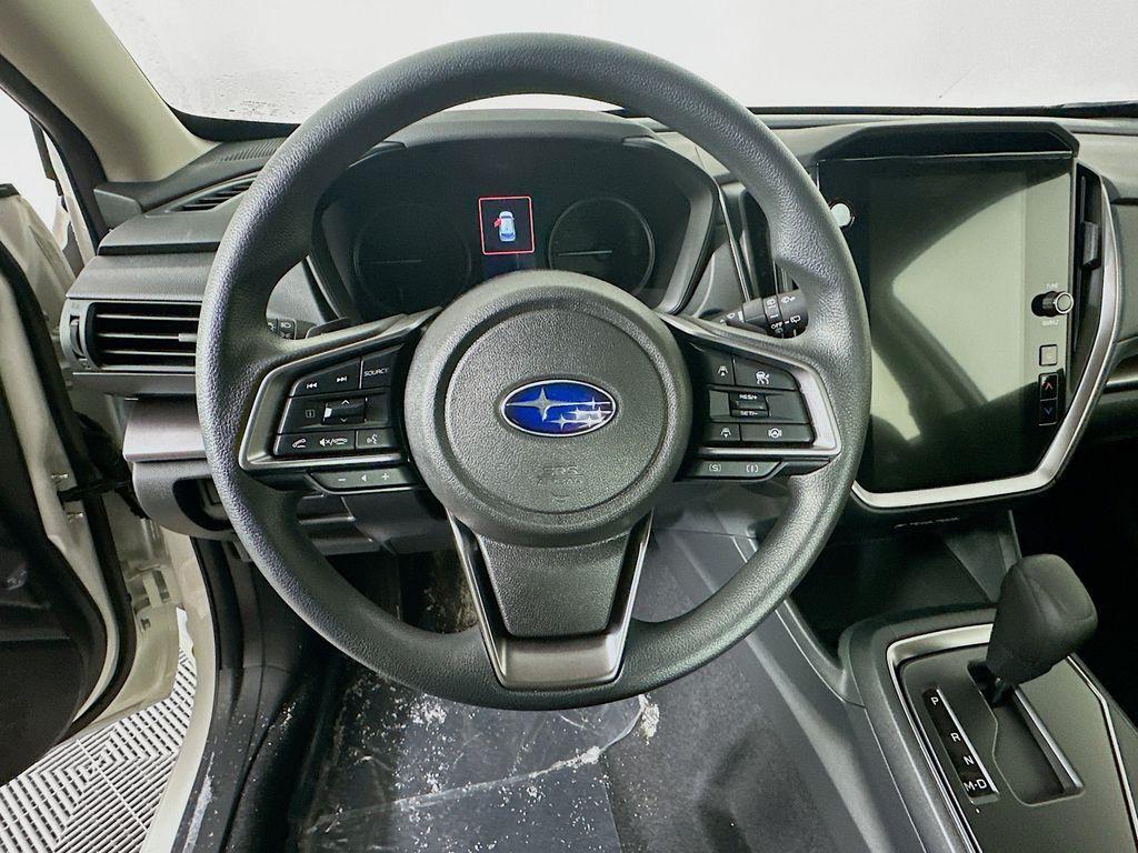 new 2026 Subaru Impreza car, priced at $29,230