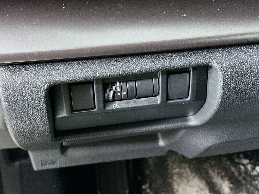 new 2026 Subaru Impreza car, priced at $29,230