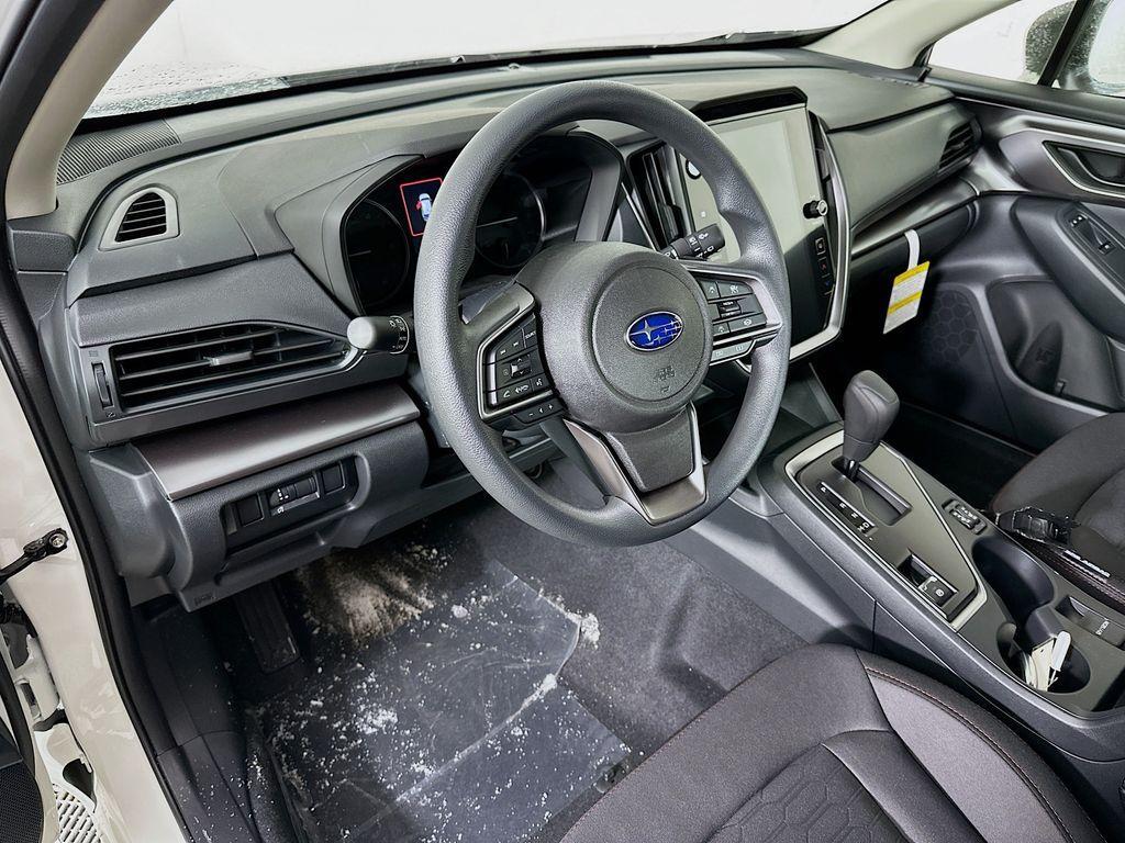 new 2026 Subaru Impreza car, priced at $29,230