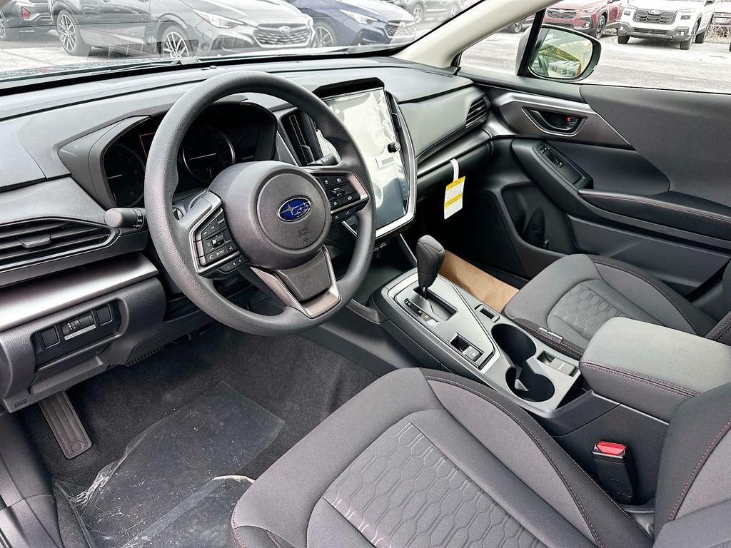 new 2026 Subaru Impreza car, priced at $27,678