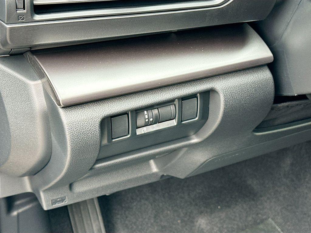 new 2026 Subaru Impreza car, priced at $27,678