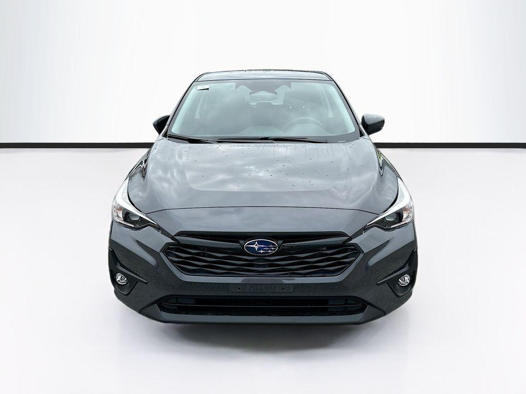 new 2026 Subaru Impreza car, priced at $27,678