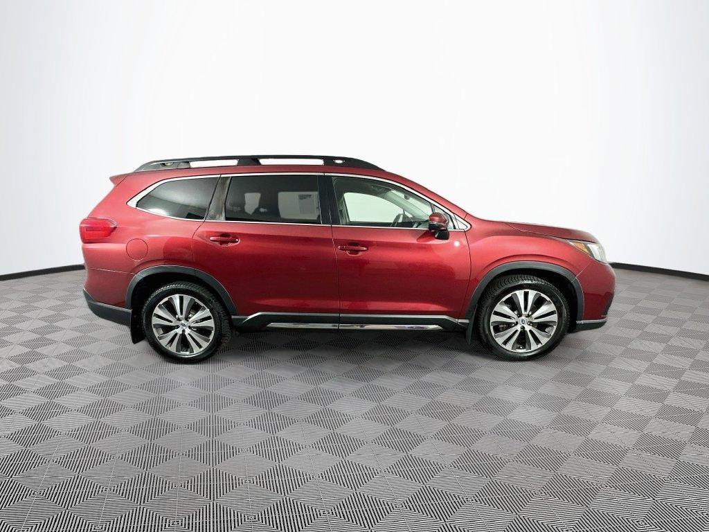 used 2019 Subaru Ascent car, priced at $13,200