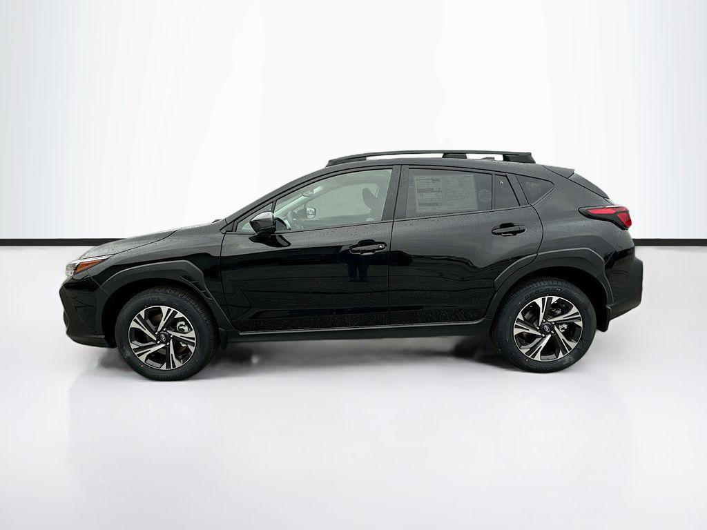 new 2026 Subaru Crosstrek car, priced at $31,641