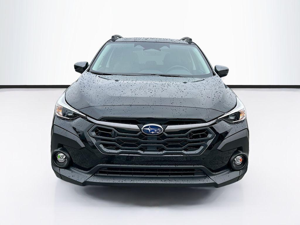 new 2026 Subaru Crosstrek car, priced at $31,641