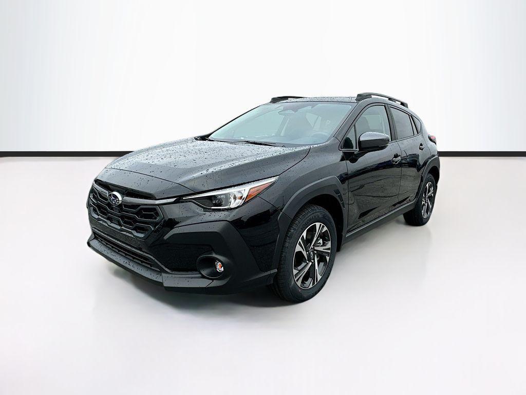 new 2026 Subaru Crosstrek car, priced at $31,641