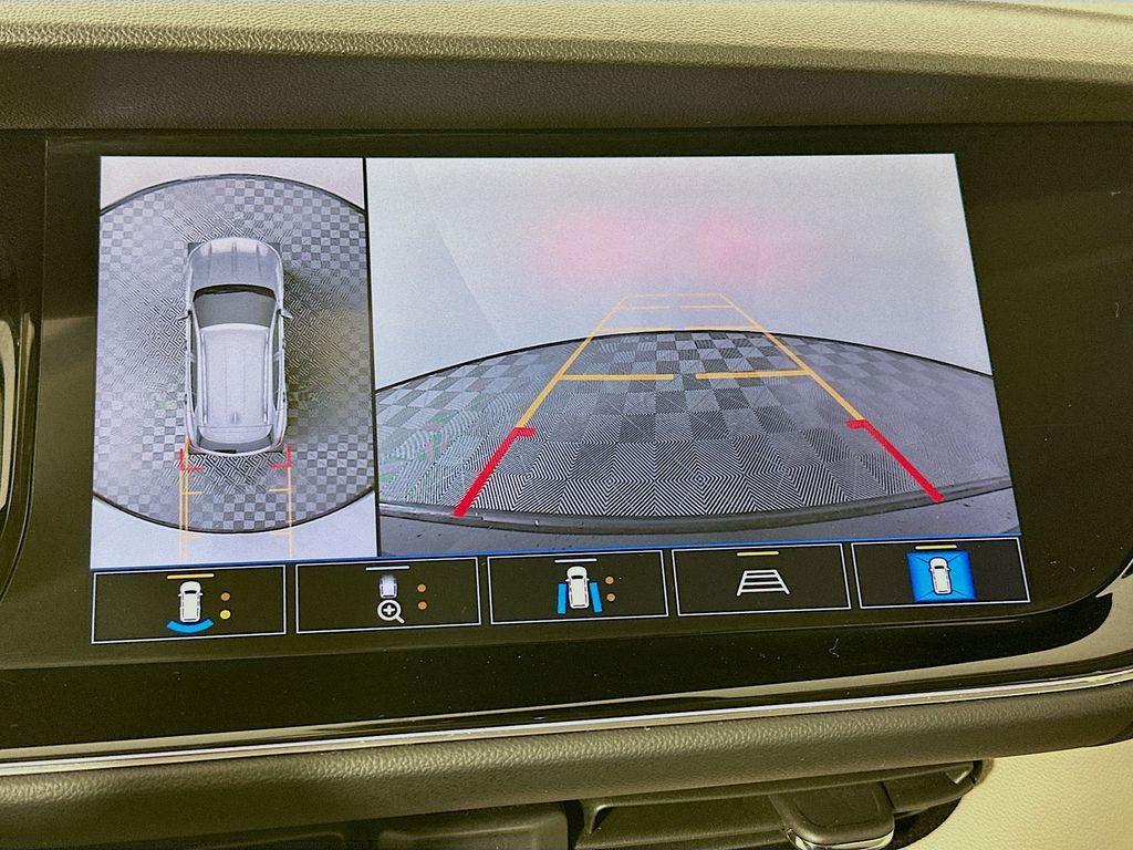 used 2021 Buick Envision car, priced at $24,778