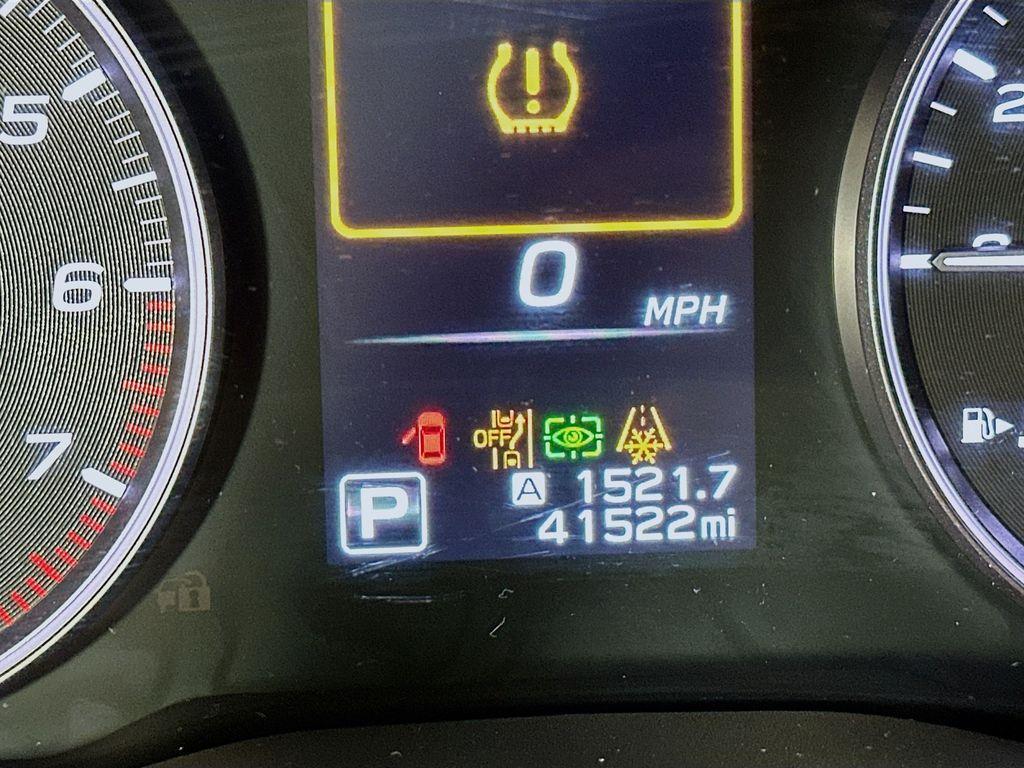 used 2023 Subaru Ascent car, priced at $29,490