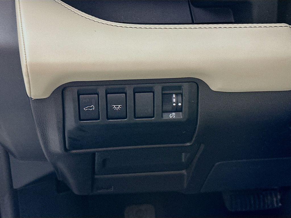 used 2023 Subaru Ascent car, priced at $29,490