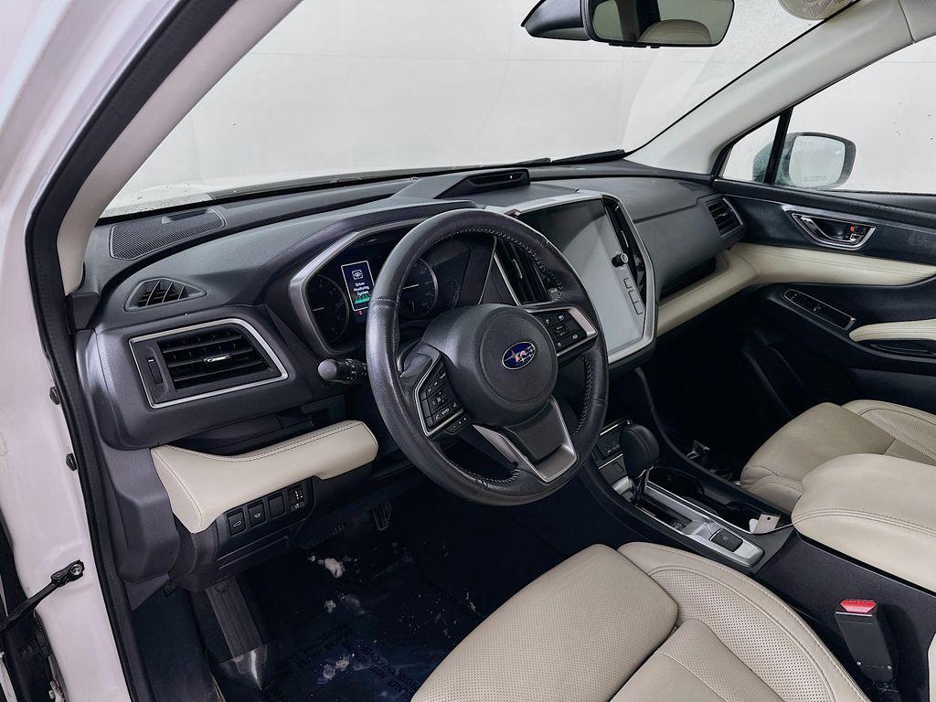 used 2023 Subaru Ascent car, priced at $29,490
