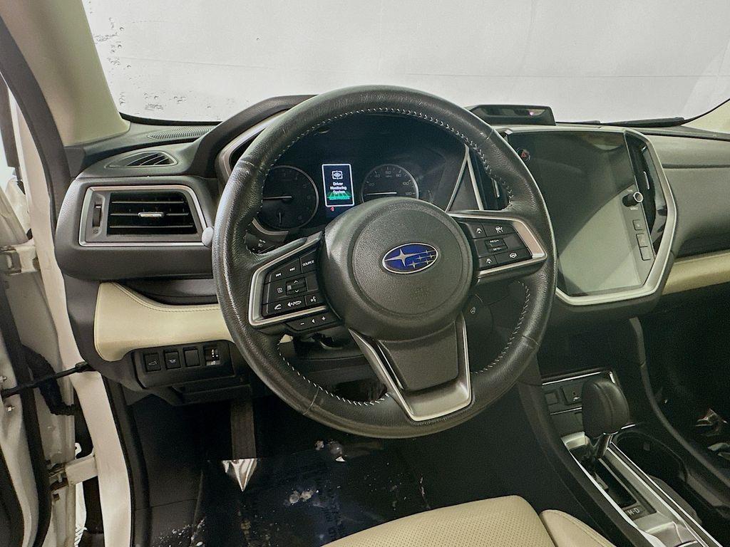 used 2023 Subaru Ascent car, priced at $29,490