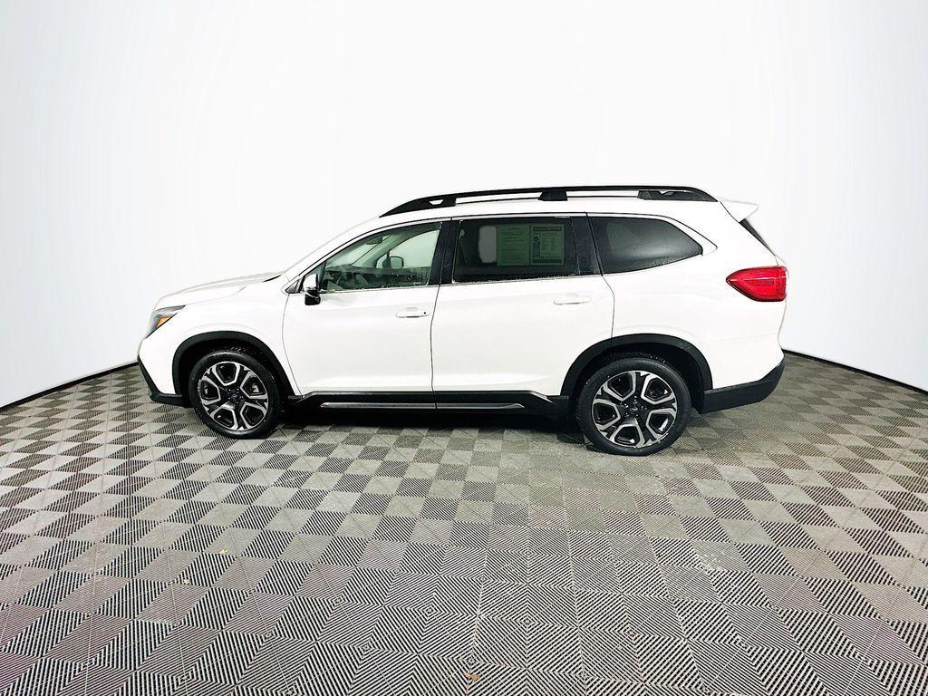used 2023 Subaru Ascent car, priced at $29,490