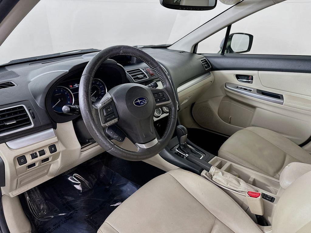 used 2015 Subaru XV Crosstrek car, priced at $12,998