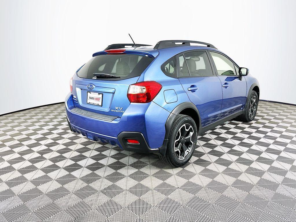 used 2015 Subaru XV Crosstrek car, priced at $12,998