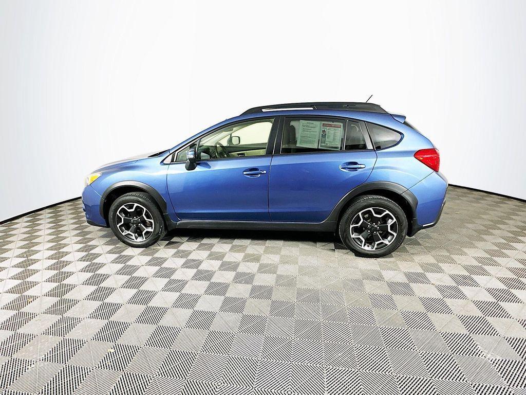 used 2015 Subaru XV Crosstrek car, priced at $12,998