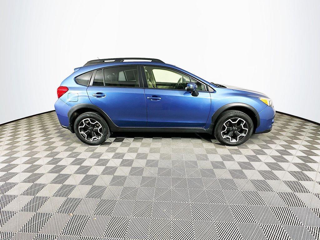 used 2015 Subaru XV Crosstrek car, priced at $12,998