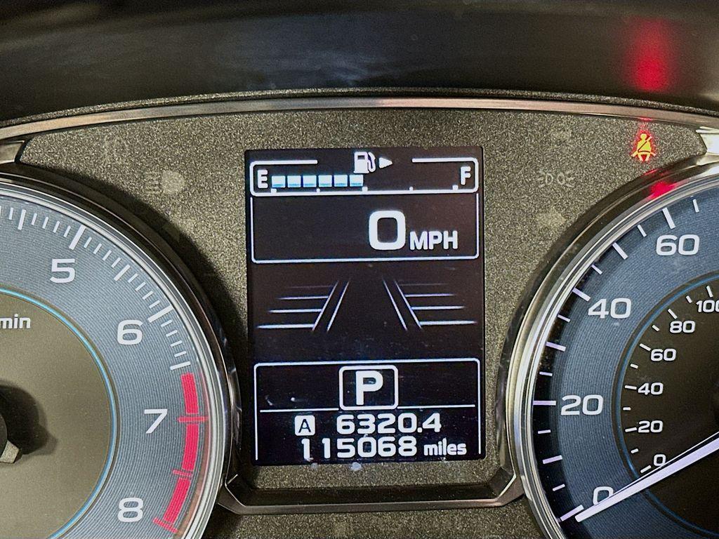 used 2015 Subaru XV Crosstrek car, priced at $12,998